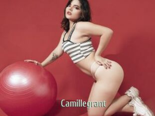 Camillegrant