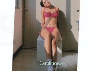 camilnowa Sexcam Zone