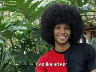 camilocarteer Sexcam Zone