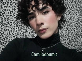 camilodoumit Sexcam Zone