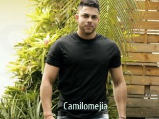 Camilomejia
