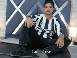 Camilorose