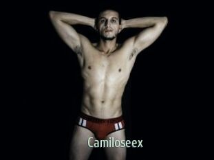 Camiloseex