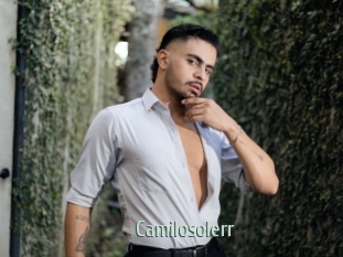 Camilosolerr