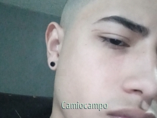 Camiocampo