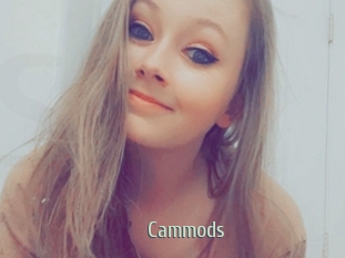 Cammods