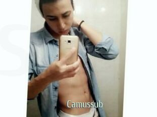 Camussub