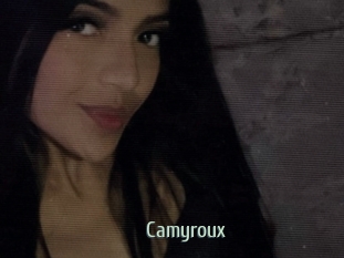 Camyroux