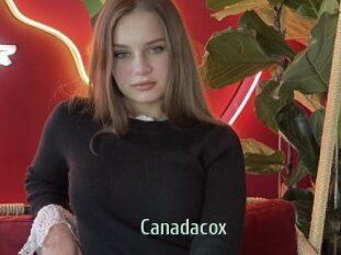 Canadacox
