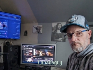 Canadaguy