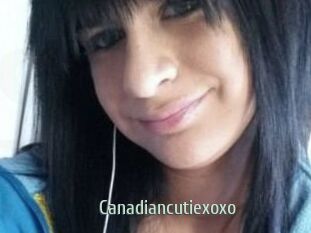 Canadiancutiexoxo