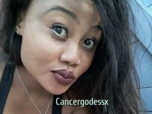 Cancergodessx