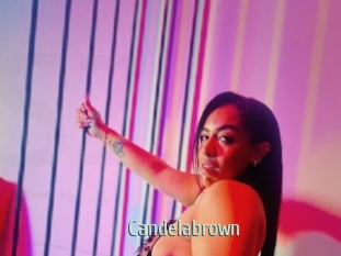 candelabrown Sexcam Zone