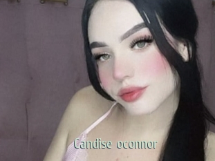 candise_oconnor Sexcam Zone