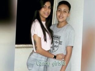 candy_girls18 Sexcam Zone