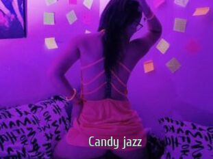 candy_jazz Sexcam Zone