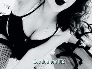 candyangel168 Sexcam Zone