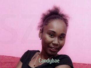 candybae Sexcam Zone