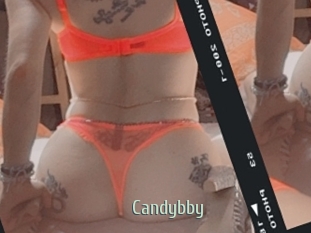 Candybby