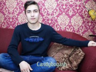 Candyboyash