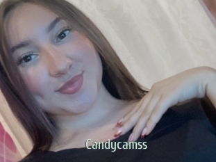Candycamss