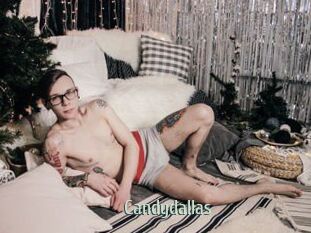 Candydallas