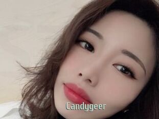 Candygeer
