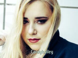 Candyhailey