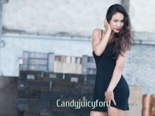 Candyjuicyforu
