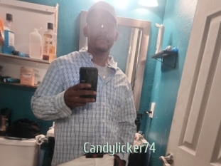 Candylicker74