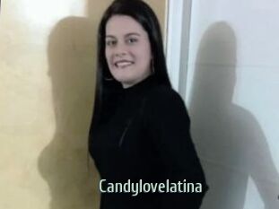 Candylovelatina