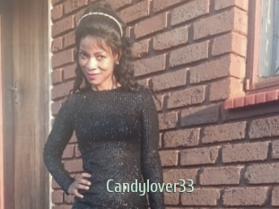 candylover33 Sexcam Zone