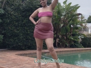 Candymandyx