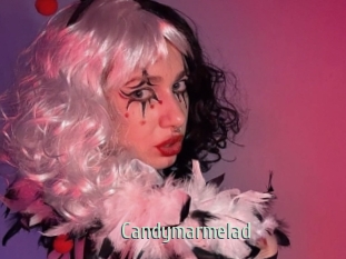Candymarmelad