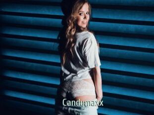 Candymaxx
