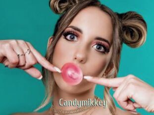 Candymikkey