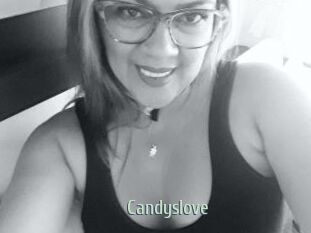 Candyslove