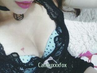 Candyxxxfox