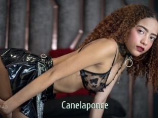 Canelaponce