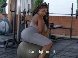 Canndybrunett