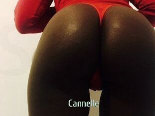 Cannelle