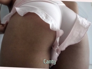 Canty