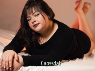 Caossdah