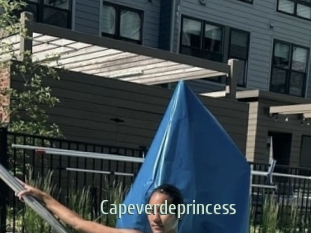 Capeverdeprincess