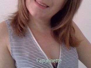 Capucinette