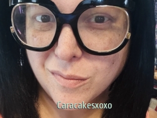 Caracakesxoxo