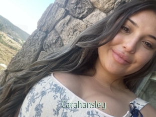 Carahansley