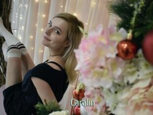 caralin Sexcam Zone