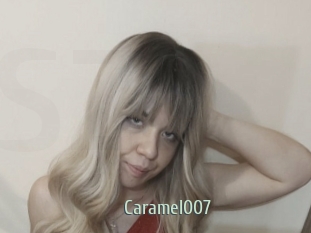Caramel007