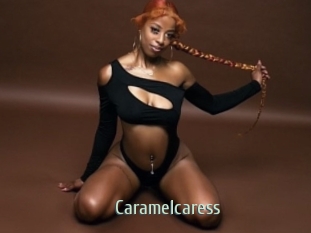 Caramelcaress